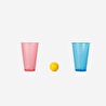 Flying Tiger Copenhagen Beer Pong Oyunu