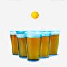 Flying Tiger Copenhagen Beer Pong Oyunu