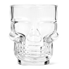 Flying Tiger Copenhagen Kafatası Şeklinde Shot Bardağı 35 ml