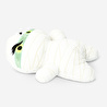 Flying Tiger Copenhagen Peluş Mumya Beyaz