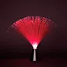 Flying Tiger Copenhagen Fiber Optik LED Lamba