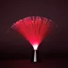 Flying Tiger Copenhagen Fiber Optik LED Lamba