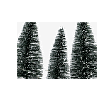 Flying Tiger Copenhagen Dekoratif Işıklı Yılbaşı Ağaçları