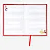 Flying Tiger Copenhagen Pinball Oyunlu Defter