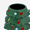 Flying Tiger Copenhagen Yılbaşı Ağacı Şekilli Yeşil Kupa
