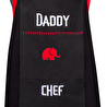 Jumbo Dady Chef Mutfak Önlüğü