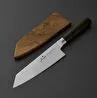 Jumbo Miyaki Damascus Çelik Bıçak 18 cm