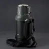 Jumbo Castor Outdoor Termos 1,6 Lt