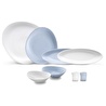 Jumbo Sirena 16 Parça 6 Kişilik Kahvaltı Takımı