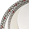 Jumbo New Gurme İndüksiyon Tabanlı Çelik Tava 30 cm