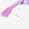 Flying Tiger Copenhagen Pembe Ukulele