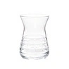 Jumbo Classy 6'lı Çay Bardağı