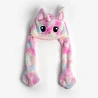 Flying Tiger Copenhagen Kulakları Hareketli Unicorn Şekilli Şapka