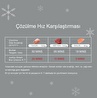 Jumbo New Year Beijing Kek Servislik