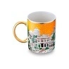Jumbo New Year Roma Mug