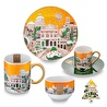 Jumbo New Year Roma Mug