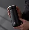 Jumbo Joy Termos Siyah 350 ml