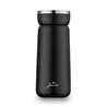 Jumbo Joy Termos Siyah 350 ml