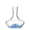 Jumbo Misterio Karaf 1600 ml 200X200X267