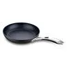 Jumbo New Moment Diamond Siyah İndüksiyon Tabanlı Tava 24 cm