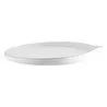 Jumbo Goddess Platin 61 Parça 12 Kişilik Yemek Takımı