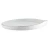 Jumbo Goddess Platin 61 Parça 12 Kişilik Yemek Takımı