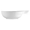 Jumbo Goddess Platin 61 Parça 12 Kişilik Yemek Takımı