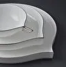 Jumbo Goddess Platin 61 Parça 12 Kişilik Yemek Takımı