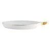 Jumbo Goddess Gold 61 Parça 12 Kişilik Yemek Takımı