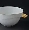 Jumbo Goddess Gold 61 Parça 12 Kişilik Yemek Takımı