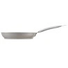 Jumbo Swiss Crystal Bej İndüksiyon Tabanlı Tava 26 cm