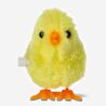 Flying Tiger Copenhagen Küçük Sarı Kurmalı Civciv Peluş Oyuncak