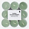 Flying Tiger Copenhagen 18'li Bambu Kokulu Tealight Mum