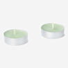 Flying Tiger Copenhagen 18'li Bambu Kokulu Tealight Mum