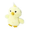 Flying Tiger Copenhagen Kuyruğu Sallanan Sarı Tavuk Peluş Oyuncak