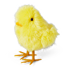 Flying Tiger Copenhagen Küçük Sarı Dekoratif Civciv 15 cm