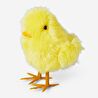 Flying Tiger Copenhagen Küçük Sarı Dekoratif Civciv 15 cm