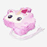 Flying Tiger Copenhagen Pembe Unicorn Şeklinde İçi Doldurulabilir Duvar Süsü