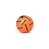 Flying Tiger Copenhagen Turuncu Basketbol Topu Şeklinde Zeka Küpü
