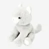 Flying Tiger Copenhagen Gri Peluş Kedi