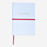 Flying Tiger Copenhagen Mavi Haftalık Planlayıcı Defter