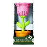 Flying Tiger Copenhagen Pembe Lale Şeklinde Baloncuk Yapma Makinesi