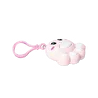 Flying Tiger Copenhagen Pembe Mini Ahtapot Şeklinde Hafıza Oyunu