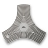 Jumbo Smart Grey Tencere-Tava Koruyucu