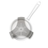 Jumbo Smart Grey Tencere-Tava Koruyucu