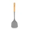 Jumbo Smart Grey Servis Spatula