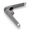 Jumbo Smart Grey Kevgir
