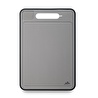 Jumbo Smart Grey Buz Çözücü Kesme Tahtası