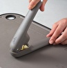 Jumbo Smart Grey Sarımsak Ezici