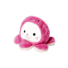 Flying Tiger Copenhagen Pembe Ahtapot Kılığında Kedi Peluş Oyuncak